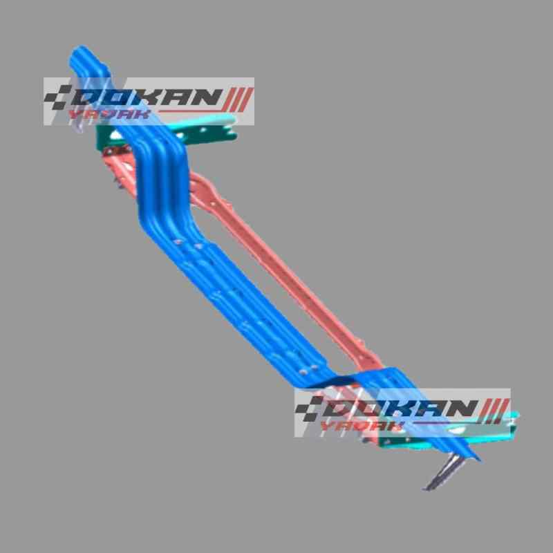 دیاق سپر عقب کی ام سی تی ۸ (اصلی)